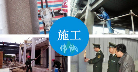 綠色安全新體驗(yàn) 解密高質(zhì)量室外薄型鋼結(jié)構(gòu)防火涂料的優(yōu)勢與應(yīng)用