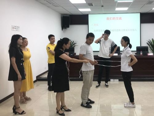 重慶市12355幸福大講堂送服務上門，助力綦江非公經濟與社會組織發展